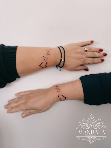 mandala beauty & ink - Thumbnail