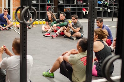 Photos of PrimalFit