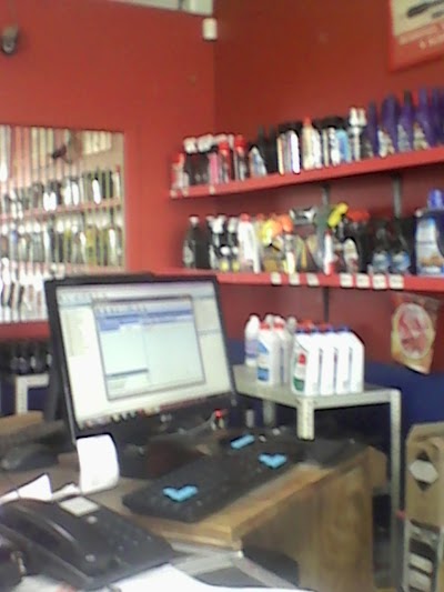 Photos of Motovac Katutura