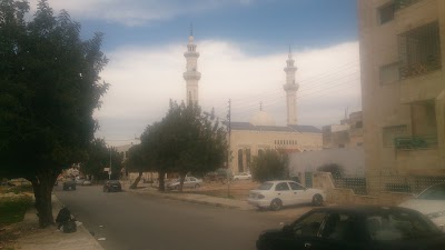 Photos of Al-Fihaa' Mosque