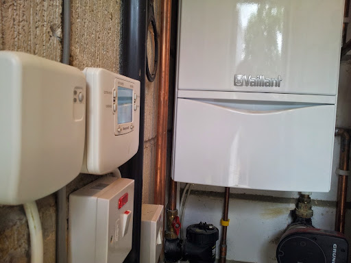 SG GAS SERVICES - Thumbnail