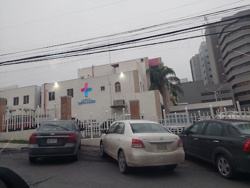 Hospital Sierra Madre Gallery - Mexico