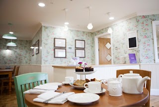 Sedgley Court Care Home
