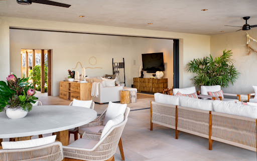 Casa Corazon - Visual