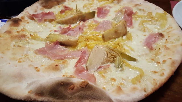 Kirby's Garden Birreria