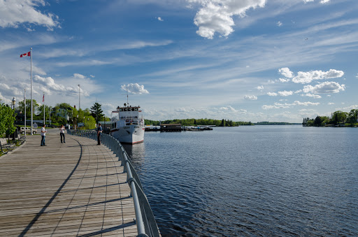 Kenora Ontario Works - Thumbnail