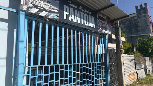 Taller Mecanico Pantoja - Thumbnail