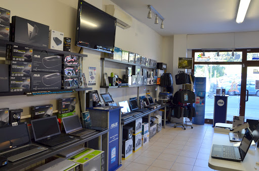 EUROCOMPUTER - Asus Store - Visual