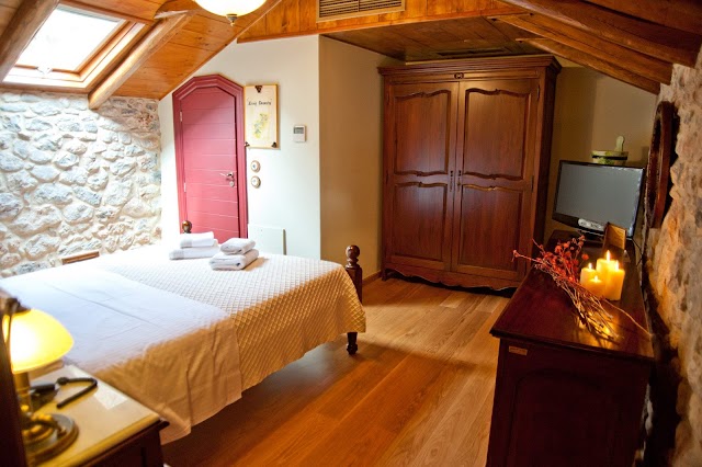 Hotel Hatzipanayiotis