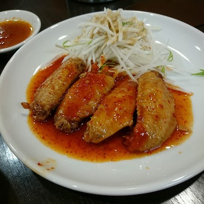 Photos of タイワンリョウリ・萬龍
