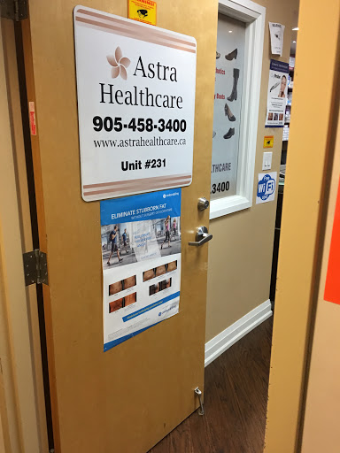 Access Physiotherapy - Visual
