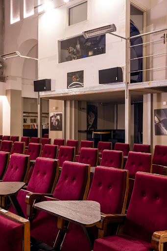 CINEMA station Falenica