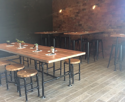 Junpuu, restaurant in Honolulu