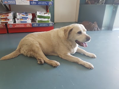 Photos of Rooihuiskraal Veterinary Hospital
