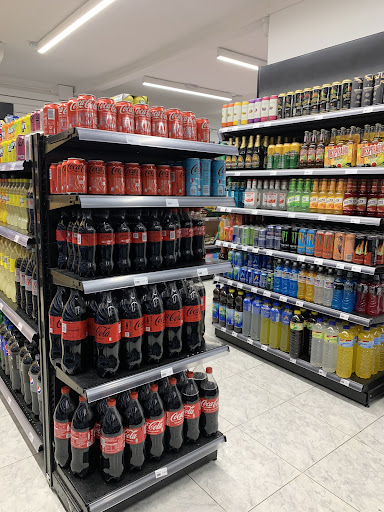 Supermarket Albatros - Thumbnail