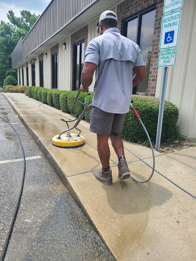 Macks Power Washing - United States