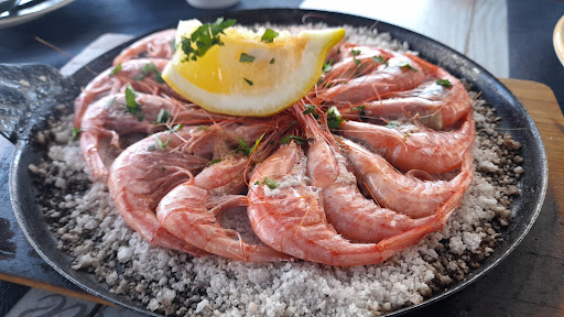 El pescador casa barriguita - Thumbnail