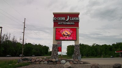 Ho Chunk Gaming Wittenberg