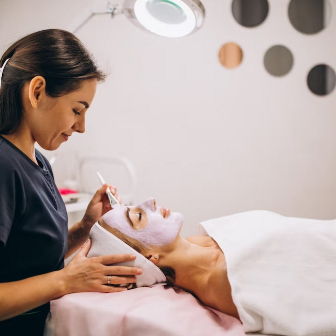 Jerush Dentofacial and Cosmetic Laser Centre Dental Clinic in