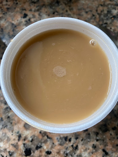 Coffee Node - Visual