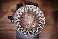 Servo Coffee Ichigaya