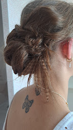 Photo n°19 de Mon Coiffeur Exclusif à Laval (Salon de coiffure)