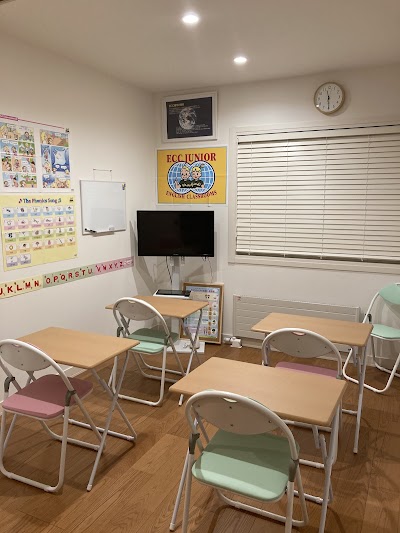 ECCジュニア桔梗4丁目教室