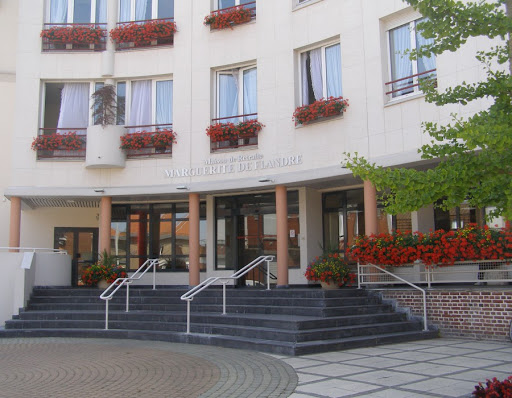 Photo de E.H.P.A.D. Marguerite de Flandre à Aix-en-Pévèle (59310)