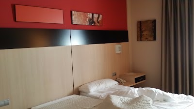 Photos of Hotel Ciudad De Ejea