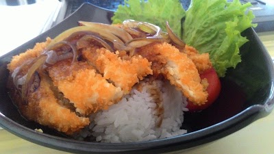 Photos of Dapur Sandwich