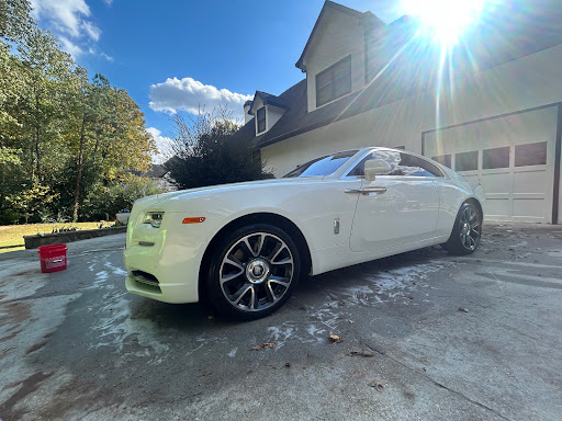 Atl Top Class Wash and Detailing - Thumbnail