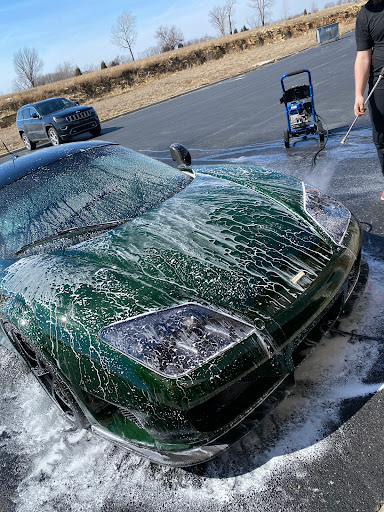 Ava's Angels Detailing - Thumbnail