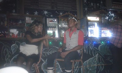 Photos of Comfitanya Restaurant and Lounge