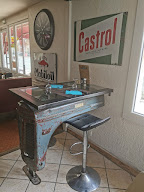 Les Tamaris à Campsegret