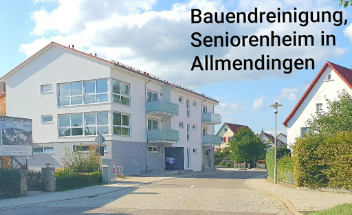 Elizan’s Dienstleistung Winterdienst, Reinigung, Entrümpelung und ander Leistungen