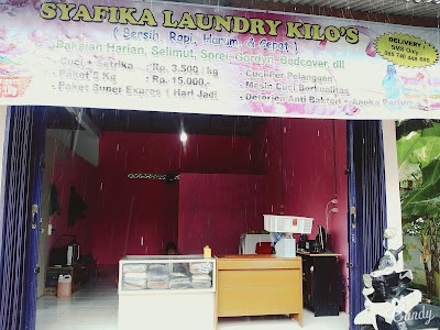 Photos of Syafika Laundry