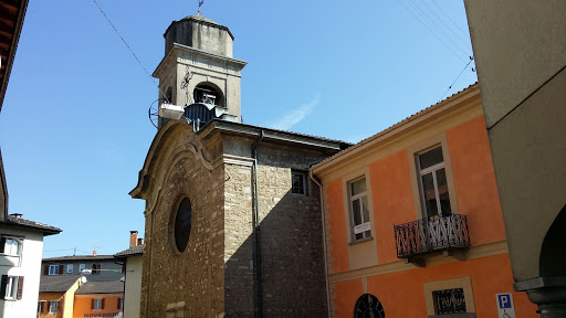 Church of Saint Siro - Thumbnail