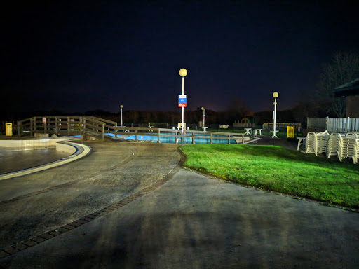 New Forest Holiday Caravans - Thumbnail