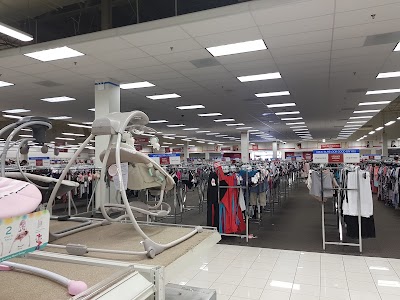 Photos of Burlington Coat Factory - Temporarily Closed