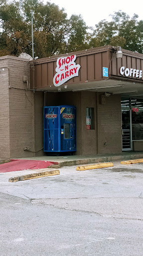 SOCO Market - Visual