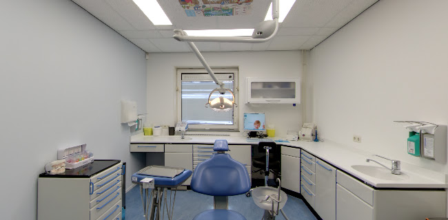 Dental Clinics Almere De Notekraker openingstijden