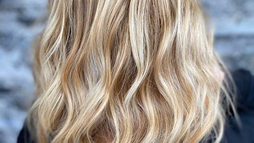Friseursalon "Glamour Look"