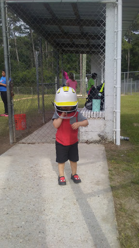 Lacombe Recreational Baseball Park - Thumbnail