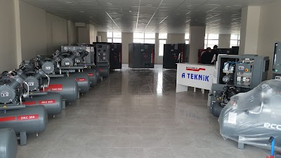 Photos of A Teknik