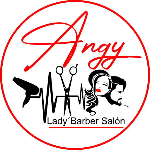 ANGY LADY BARBER SALON - Thumbnail