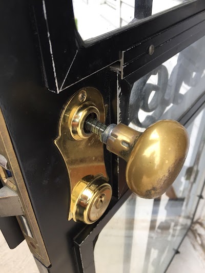 KeyMe Locksmiths