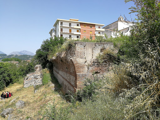 Santi Quaranta