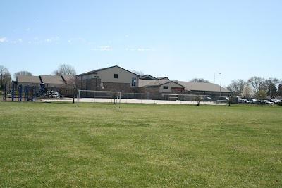 Bell Field Elementary School