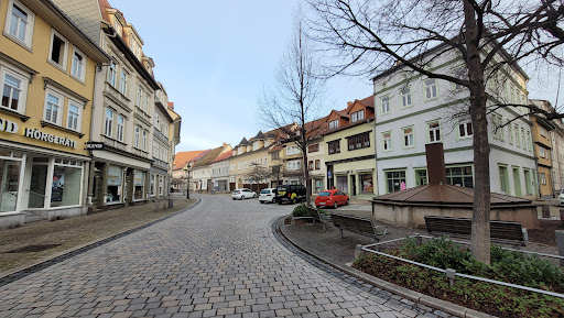 Holzmarktbrunnen