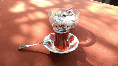Erzurumlu Kahve